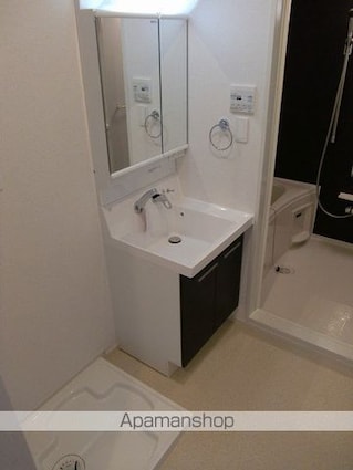 マントヴァーニ[1LDK/41.79m2]の洗面所