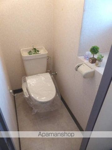 エクセレント・マンションの内装写真