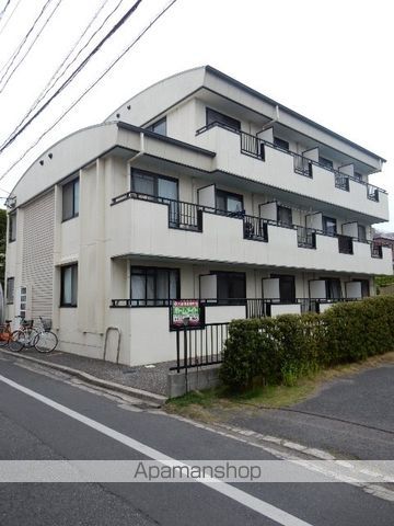アージュ伊島の外観写真