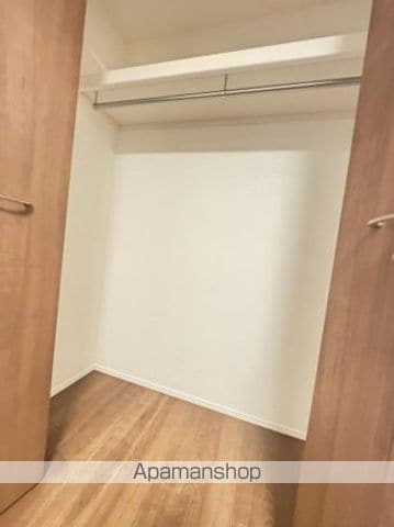 グランステージ南林間の内装写真