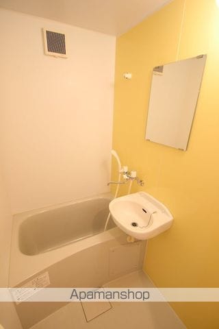 ユナイト横須賀グレゴリーの杜の内装写真
