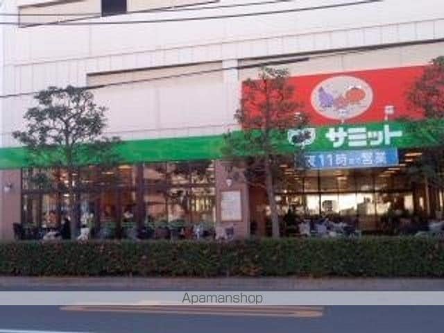 アーバンパーク西巣鴨EASTの周辺写真