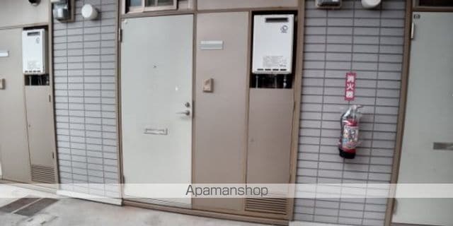 レオパレス志徳の内装写真