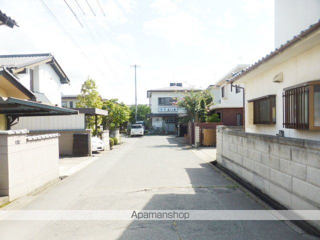 Floral Squareの周辺写真