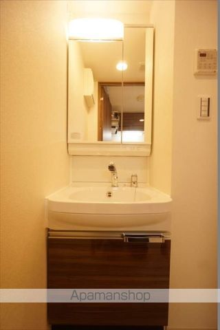 プレサンス丸の内リラティの内装写真