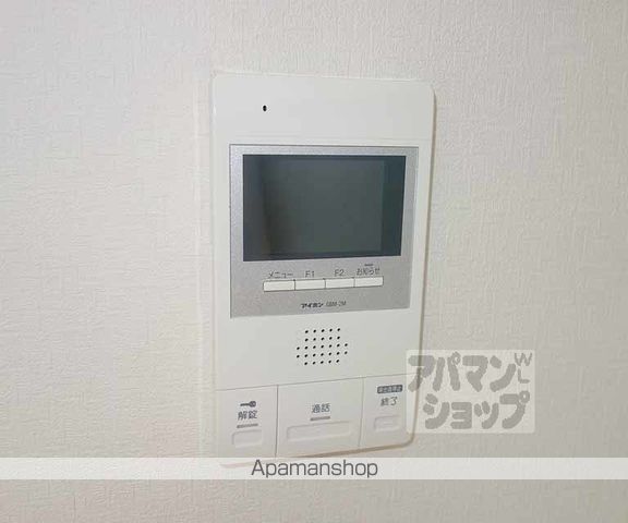 第22長栄エバグリーン桂川の内装写真