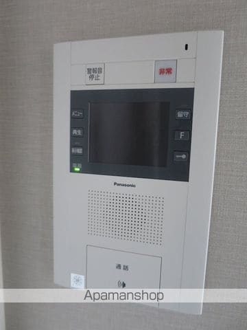 HY’S RVEの内装写真