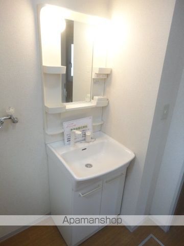 S.PLAZA IIの内装写真