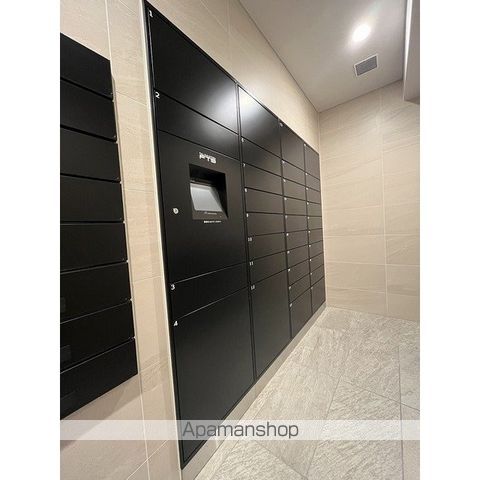 LIME RESIDENCE HIRATSUKA WESTの内装写真