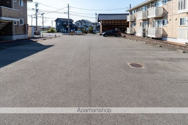エリタージュ B棟のその他写真