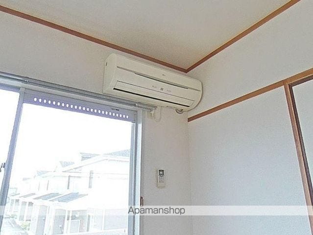 エルディム三木の内装写真