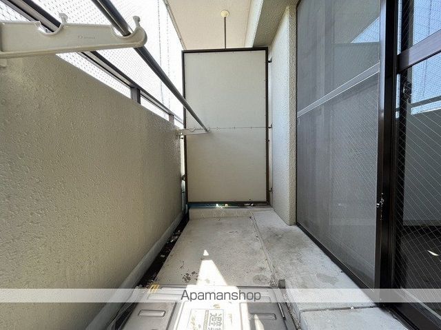 昭和エクセルビュー東大阪の内装写真