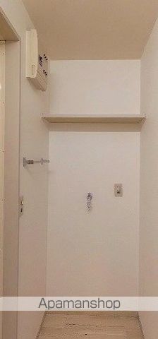 インカム21の内装写真