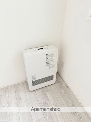 CITY PREMIER北6条の内装写真
