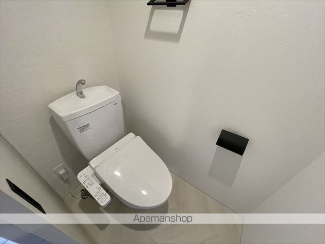 MSR新大阪南の内装写真