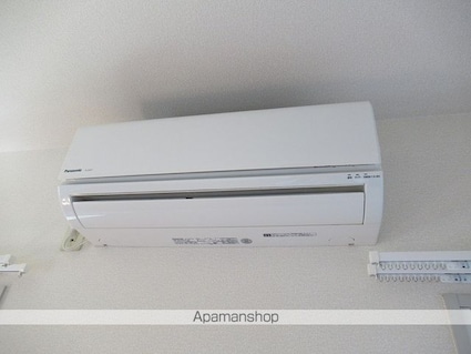 グリーンヒルズＣ[1LDK/30m2]のその他設備