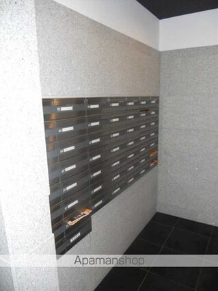 メインステージ押上Ⅳ[1K/25.77m2]のロビー2