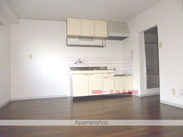 リバーフロント酒井の内装写真