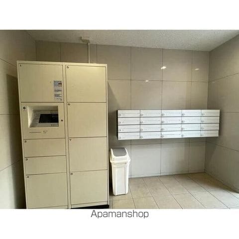 グランエクラ花園町の内装写真