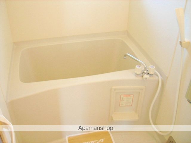 ウィルモア輝 A棟の内装写真