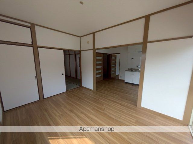 メゾンいちば A棟の内装写真