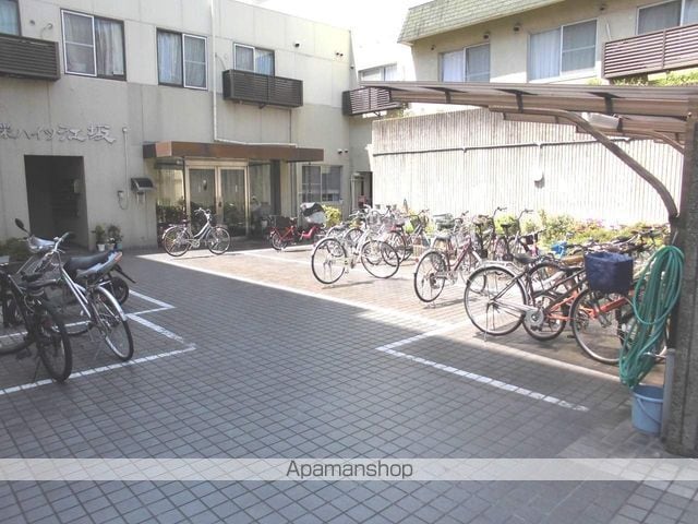 光栄ハイツESAKAのその他写真
