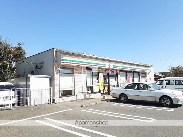 メリータイム IIの周辺写真