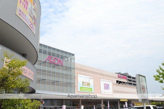 橋口ビルの周辺写真