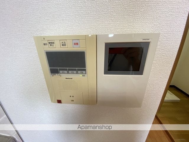 第18セキネマンションの内装写真