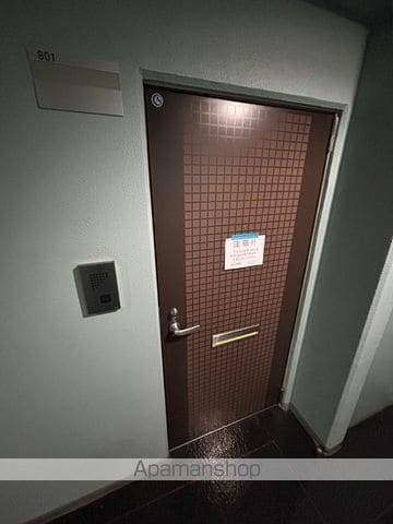 ノルテ6条通弐番館の内装写真