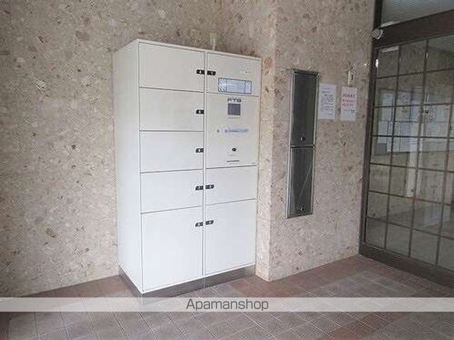 ライオンズマンション皇后崎公園の内装写真