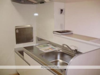 サンフォレスト[2LDK/61.66m2]の内装