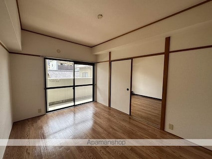 部屋ビル[3DK/49.2m2]のリビング・居間