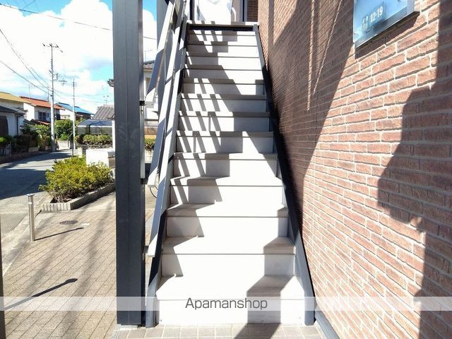 レオパレス赤れんがのその他写真