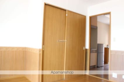 サンメイト[1K/26.5m2]のその他部屋・スペース