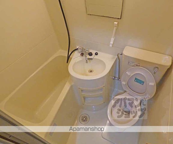 プロムナード宝ヶ池の内装写真