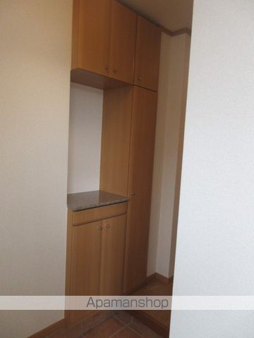 カーサ クラールAの内装写真