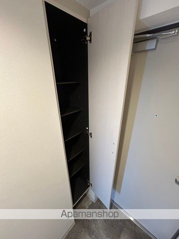 シェラトン札幌菊水の内装写真