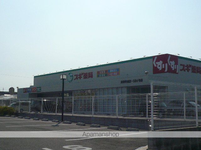 グリーンヒル半田A.B.Cの周辺写真