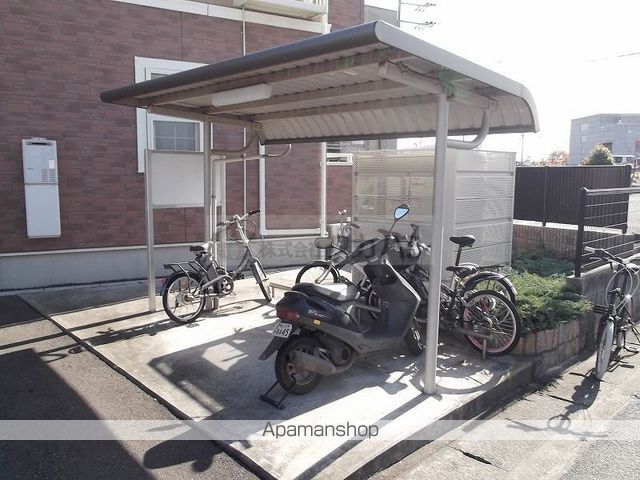 レジデンス手城のその他写真