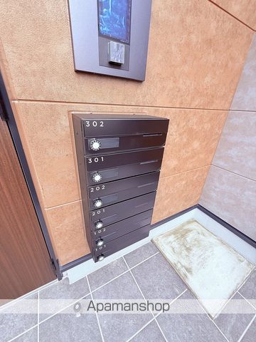 HARMONY TERRACE鶴見緑地のその他写真