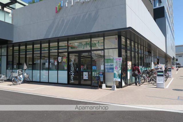 フジパレス東羽衣I番館の周辺写真