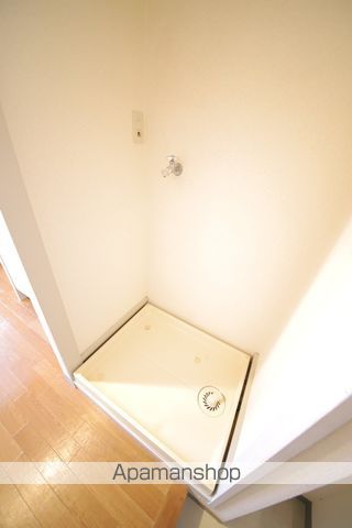 ジュンベリーマンションの内装写真