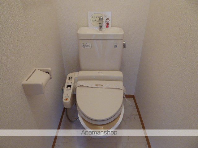 Sejour Nawaの内装写真
