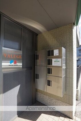 メゾン・セティ　Ｉ棟[2LDK/50.1m2]の内装4