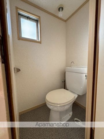 中津コーポの内装写真