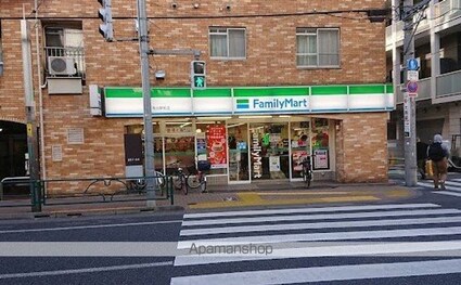 東京都練馬区豊玉北４丁目[2K/26.68m2]の周辺8