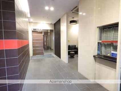 グラヴィス鶴舞[1LDK/40m2]のロビー