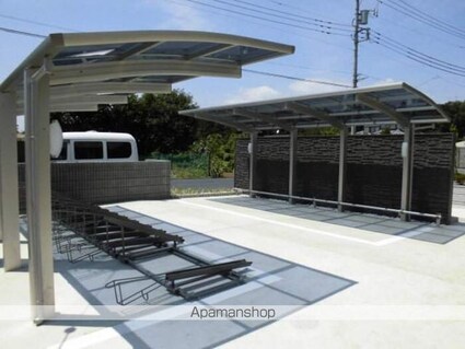 ＮＴＣながれやま[1K/29.58m2]のロビー