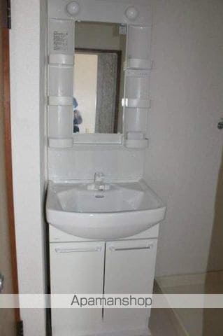 西江コーポAの内装写真